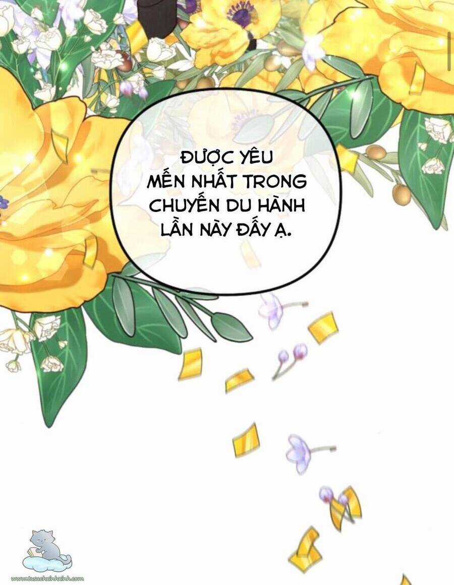 Hoàng Hậu Tái Hôn Chương 118 trang 17