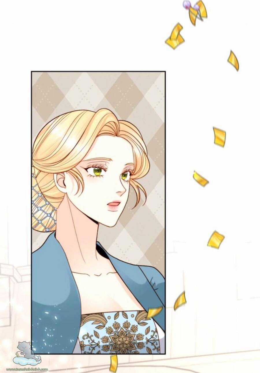 Hoàng Hậu Tái Hôn Chương 118 trang 18