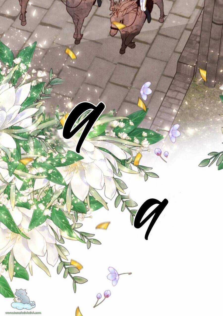 Hoàng Hậu Tái Hôn Chương 118 trang 2