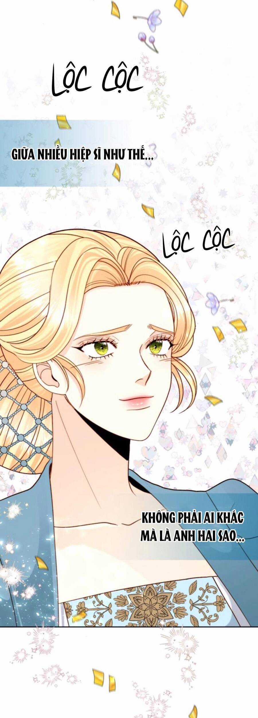 Hoàng Hậu Tái Hôn Chương 118 trang 23