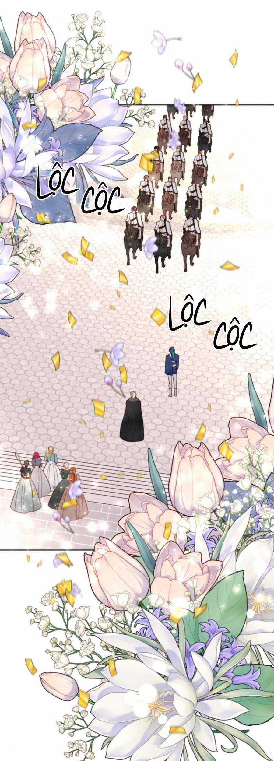 Hoàng Hậu Tái Hôn Chương 118 trang 25