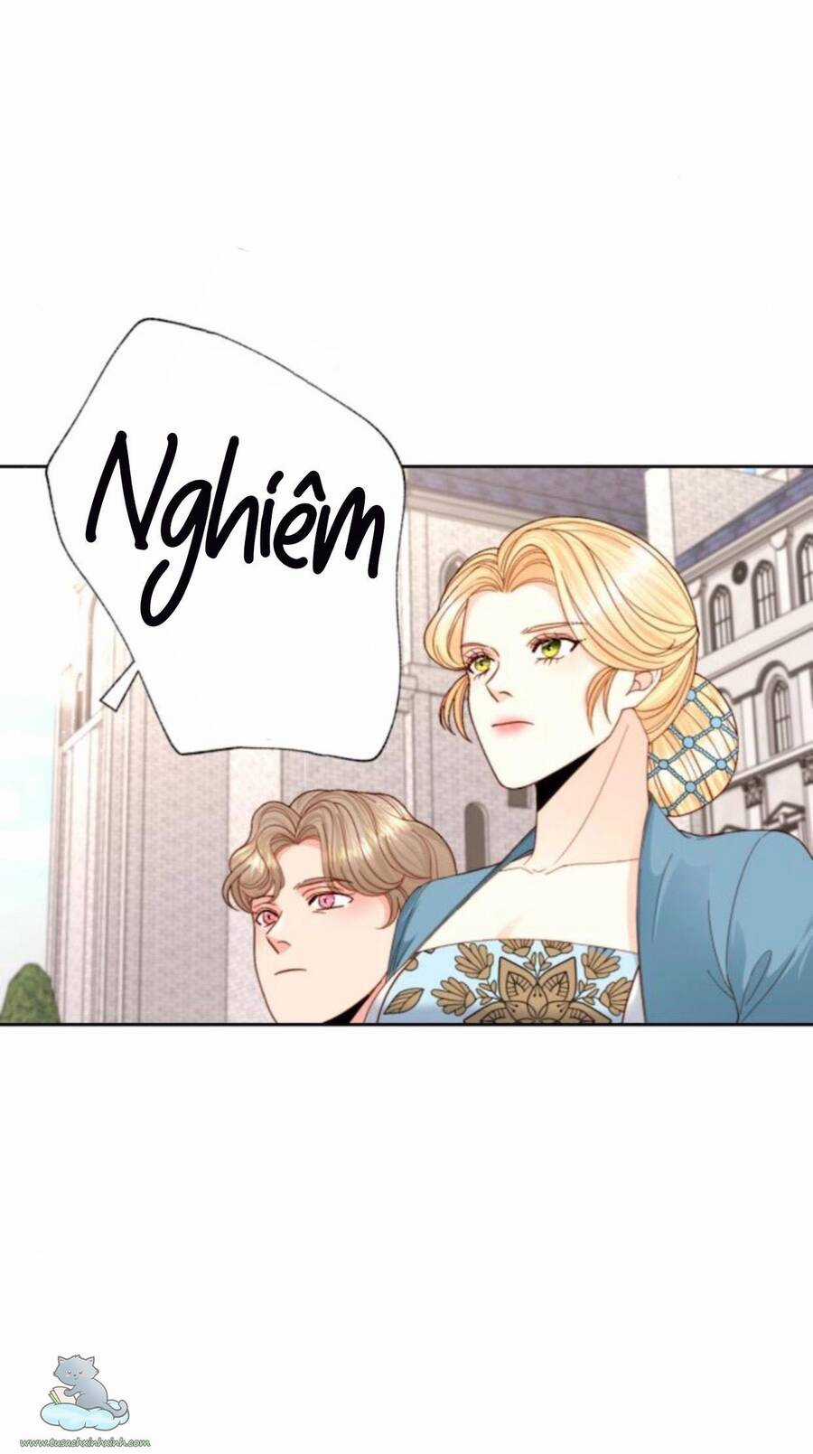 Hoàng Hậu Tái Hôn Chương 118 trang 28