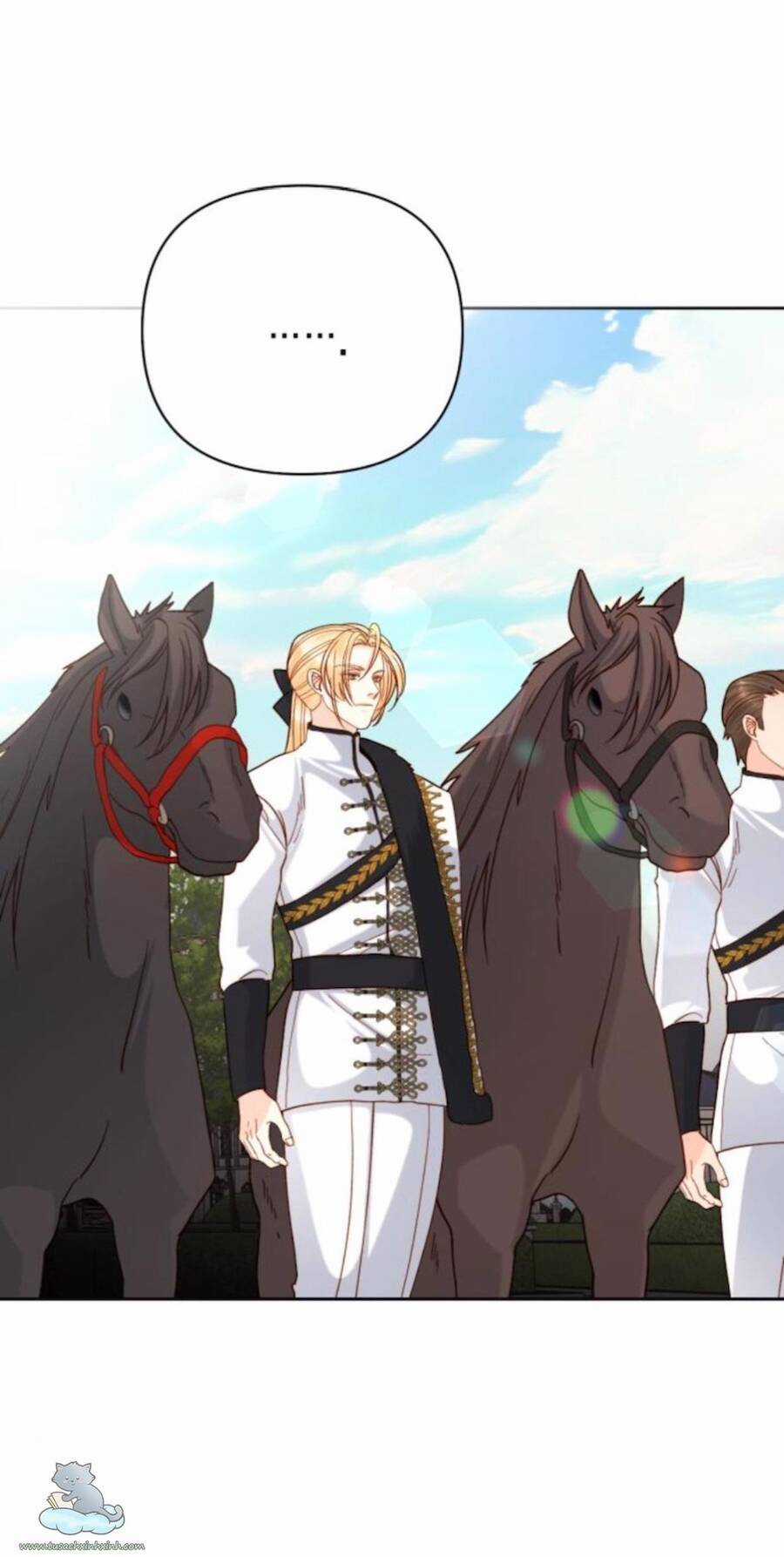 Hoàng Hậu Tái Hôn Chương 118 trang 29