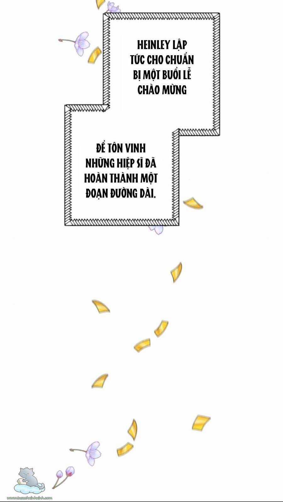 Hoàng Hậu Tái Hôn Chương 118 trang 3