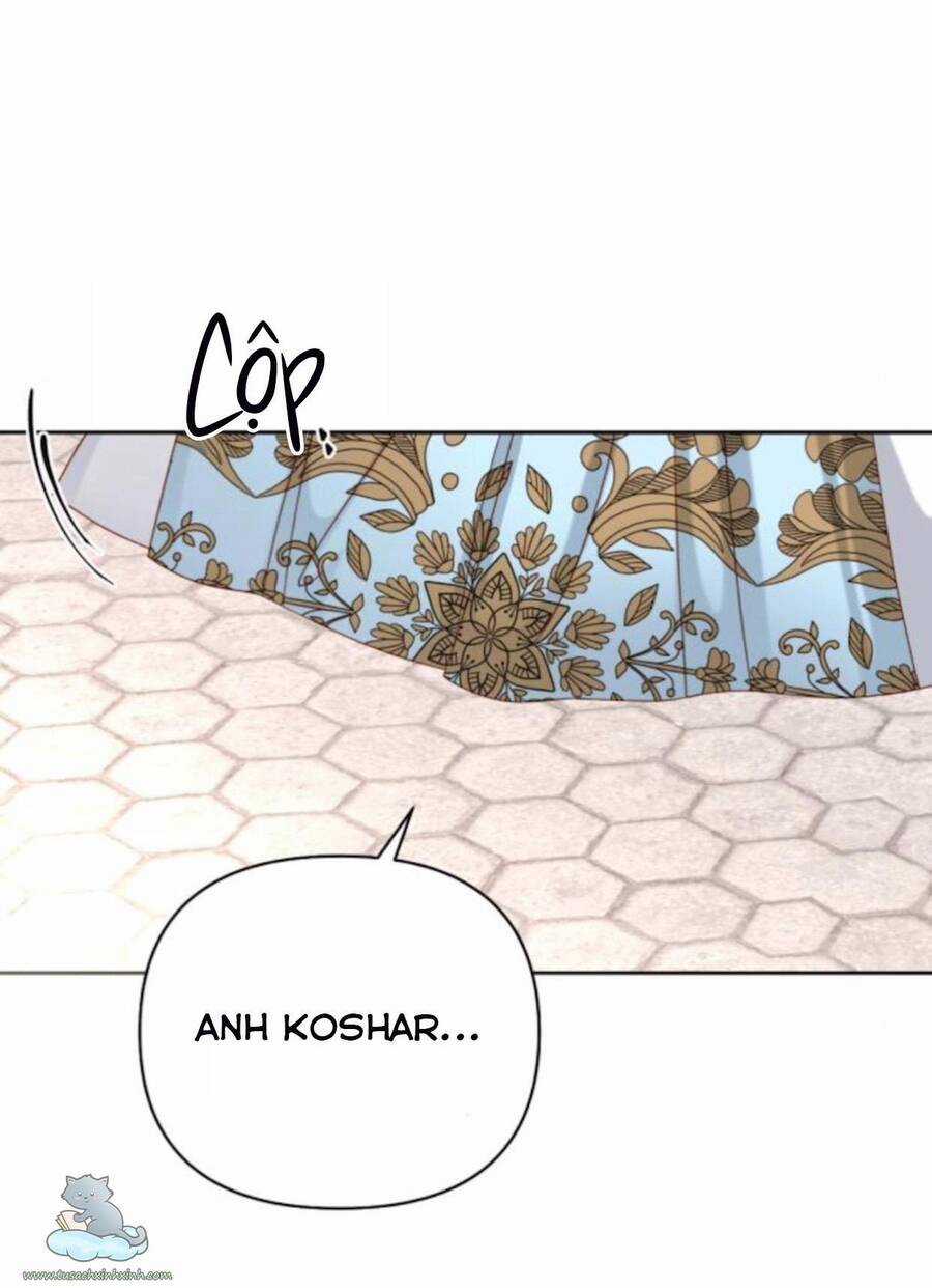 Hoàng Hậu Tái Hôn Chương 118 trang 32