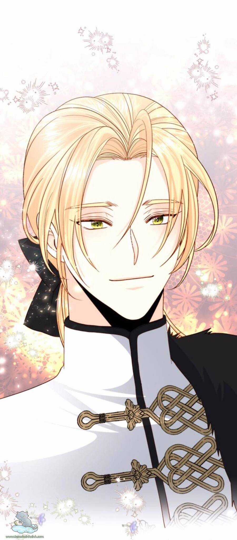 Hoàng Hậu Tái Hôn Chương 118 trang 33