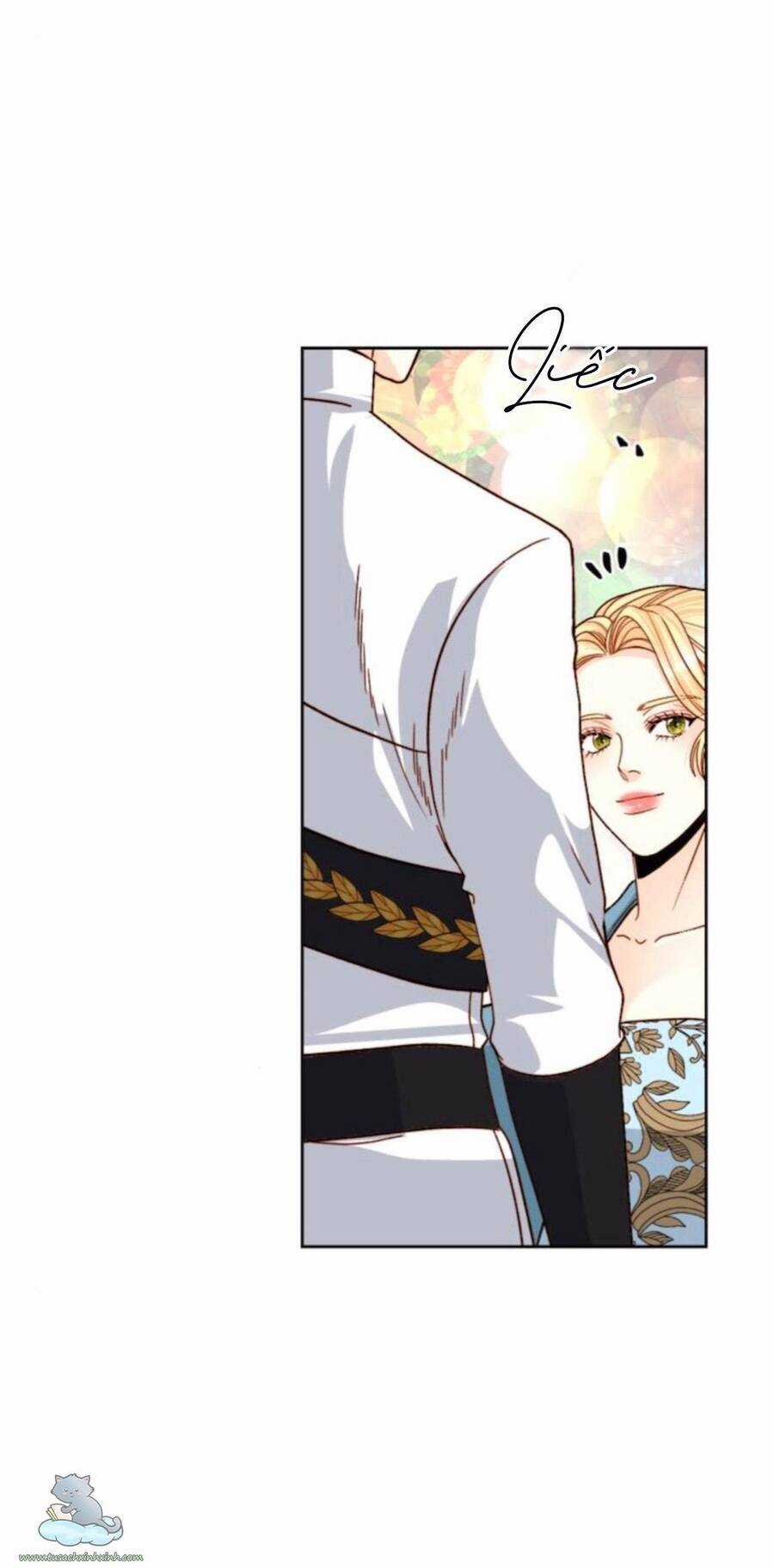 Hoàng Hậu Tái Hôn Chương 118 trang 36