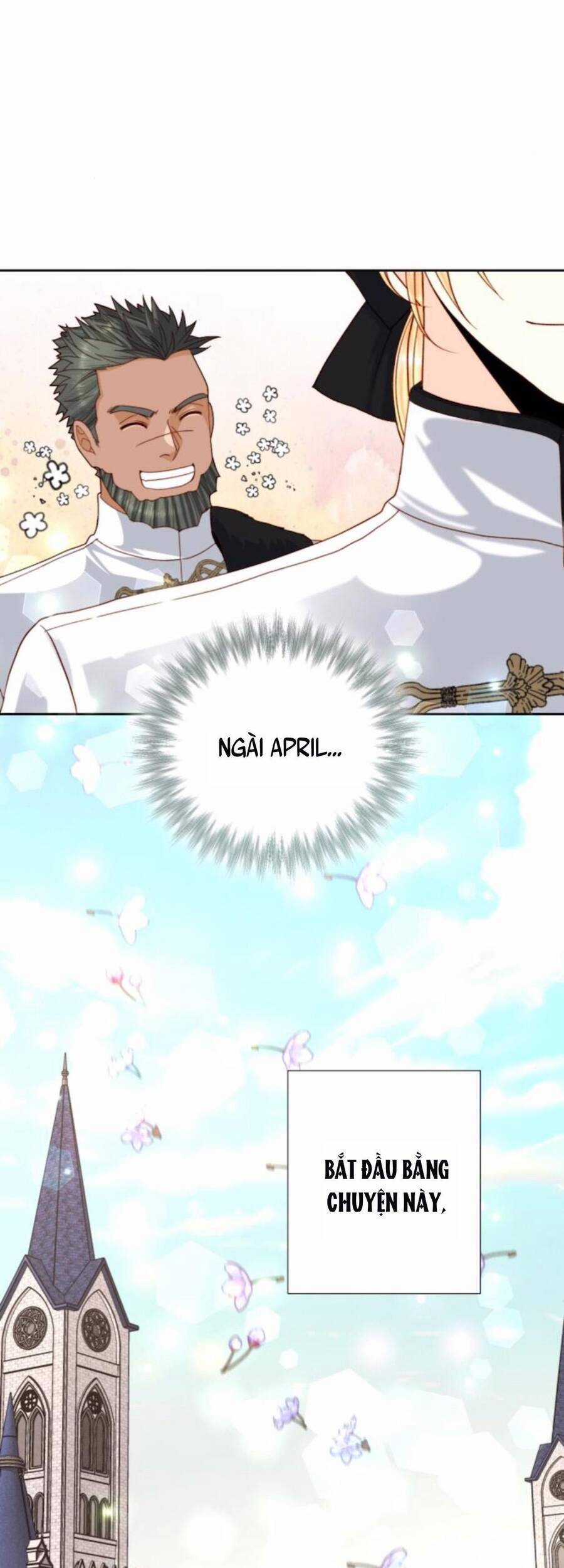 Hoàng Hậu Tái Hôn Chương 118 trang 37