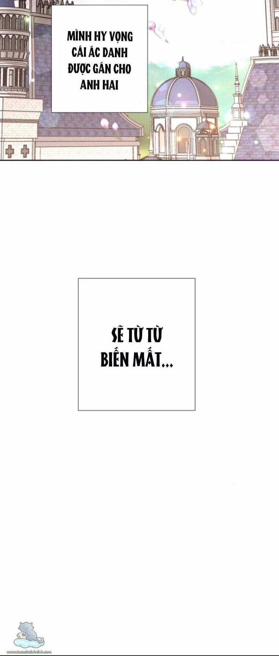 Hoàng Hậu Tái Hôn Chương 118 trang 38