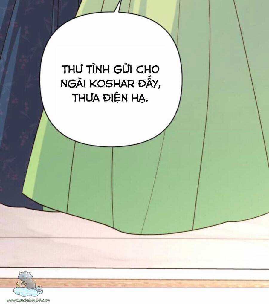 Hoàng Hậu Tái Hôn Chương 118 trang 41