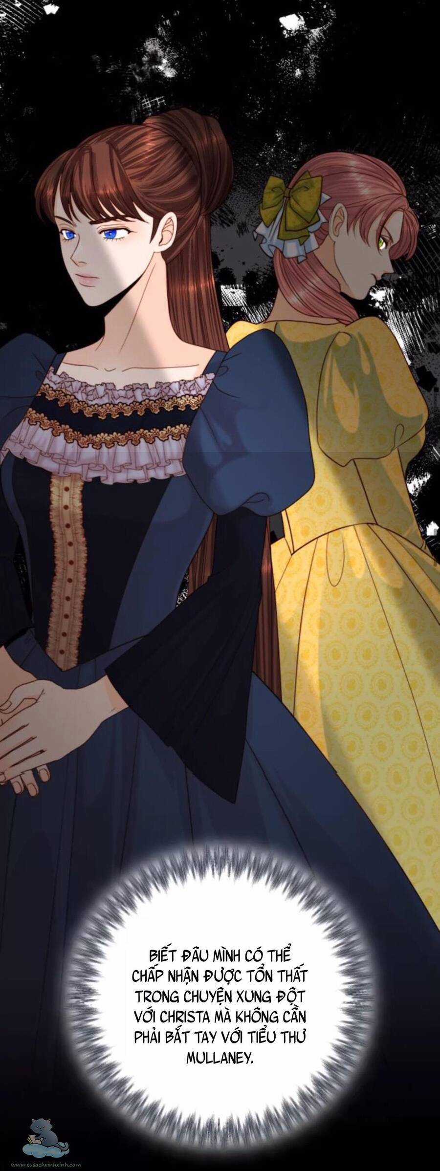 Hoàng Hậu Tái Hôn Chương 118 trang 49