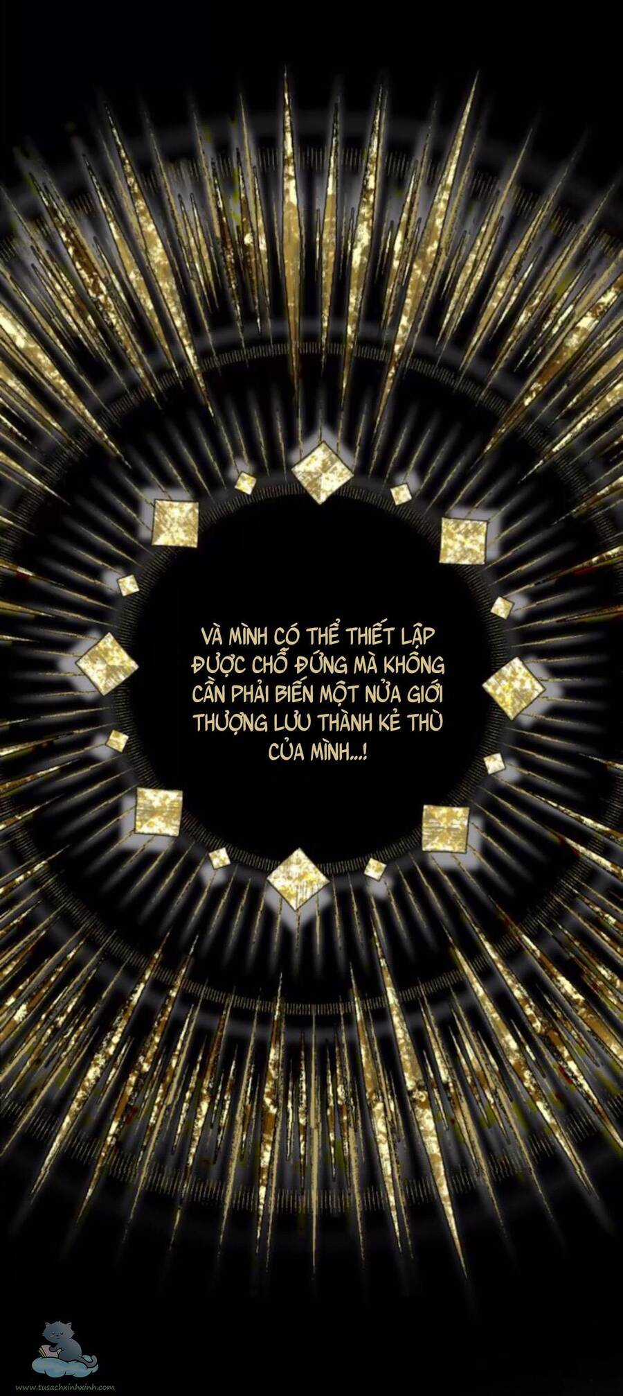 Hoàng Hậu Tái Hôn Chương 118 trang 50