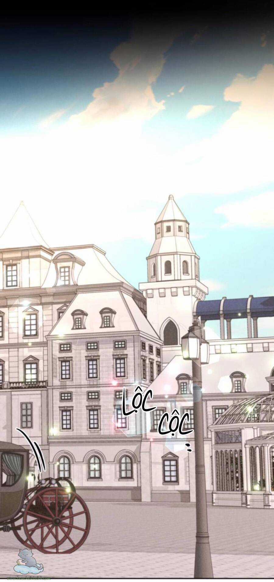 Hoàng Hậu Tái Hôn Chương 118 trang 51