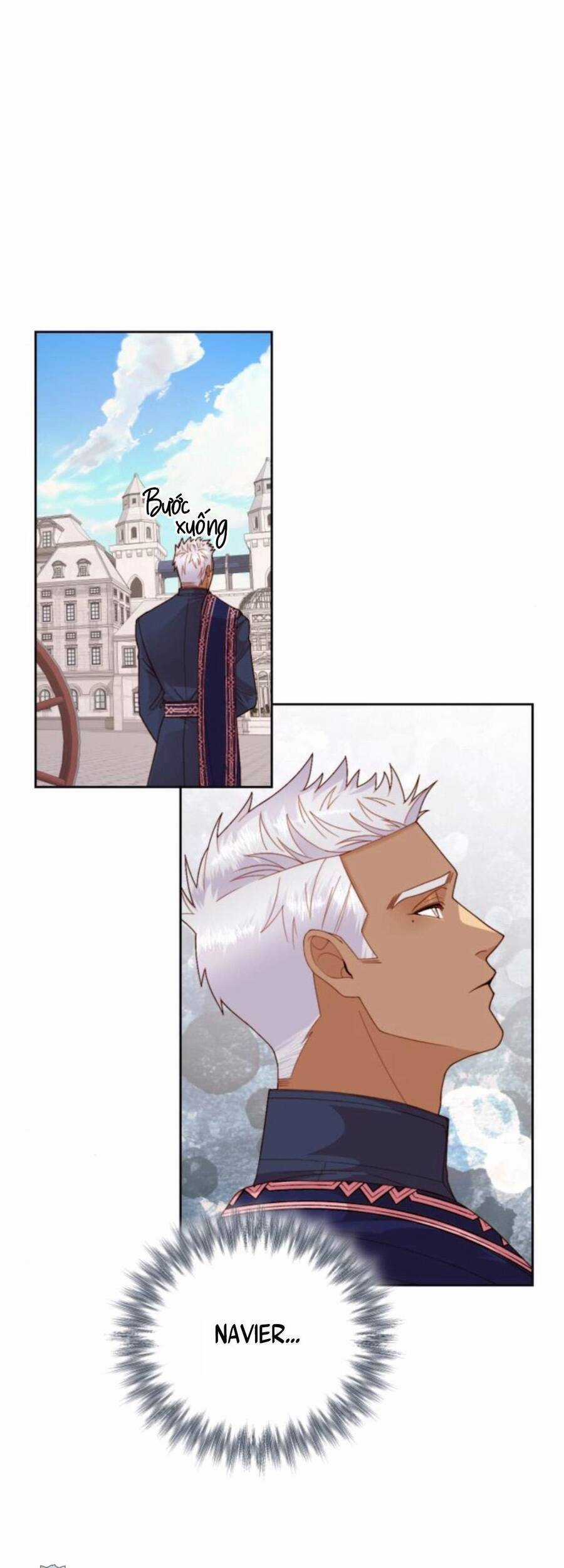 Hoàng Hậu Tái Hôn Chương 118 trang 52