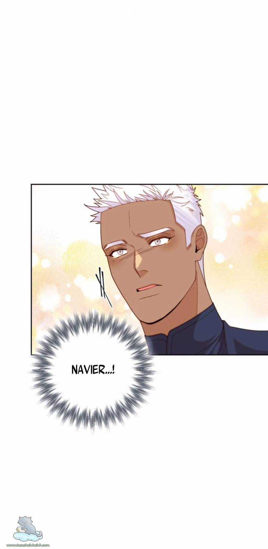 Hoàng Hậu Tái Hôn Chương 118 trang 55