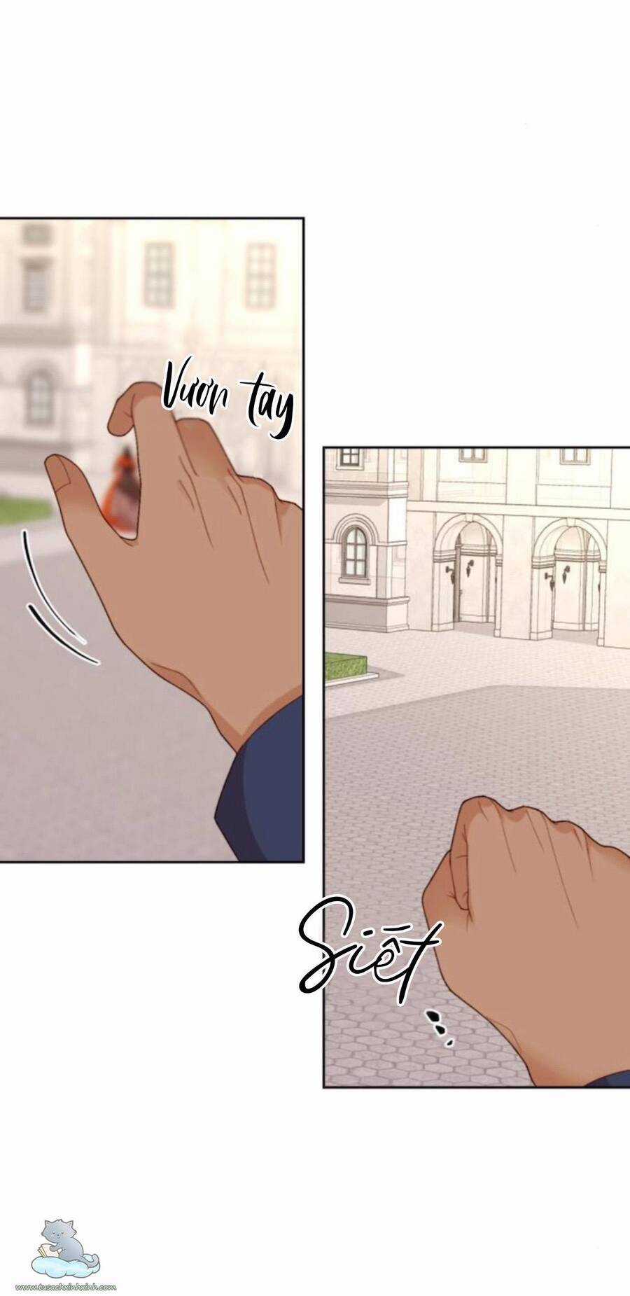 Hoàng Hậu Tái Hôn Chương 118 trang 56