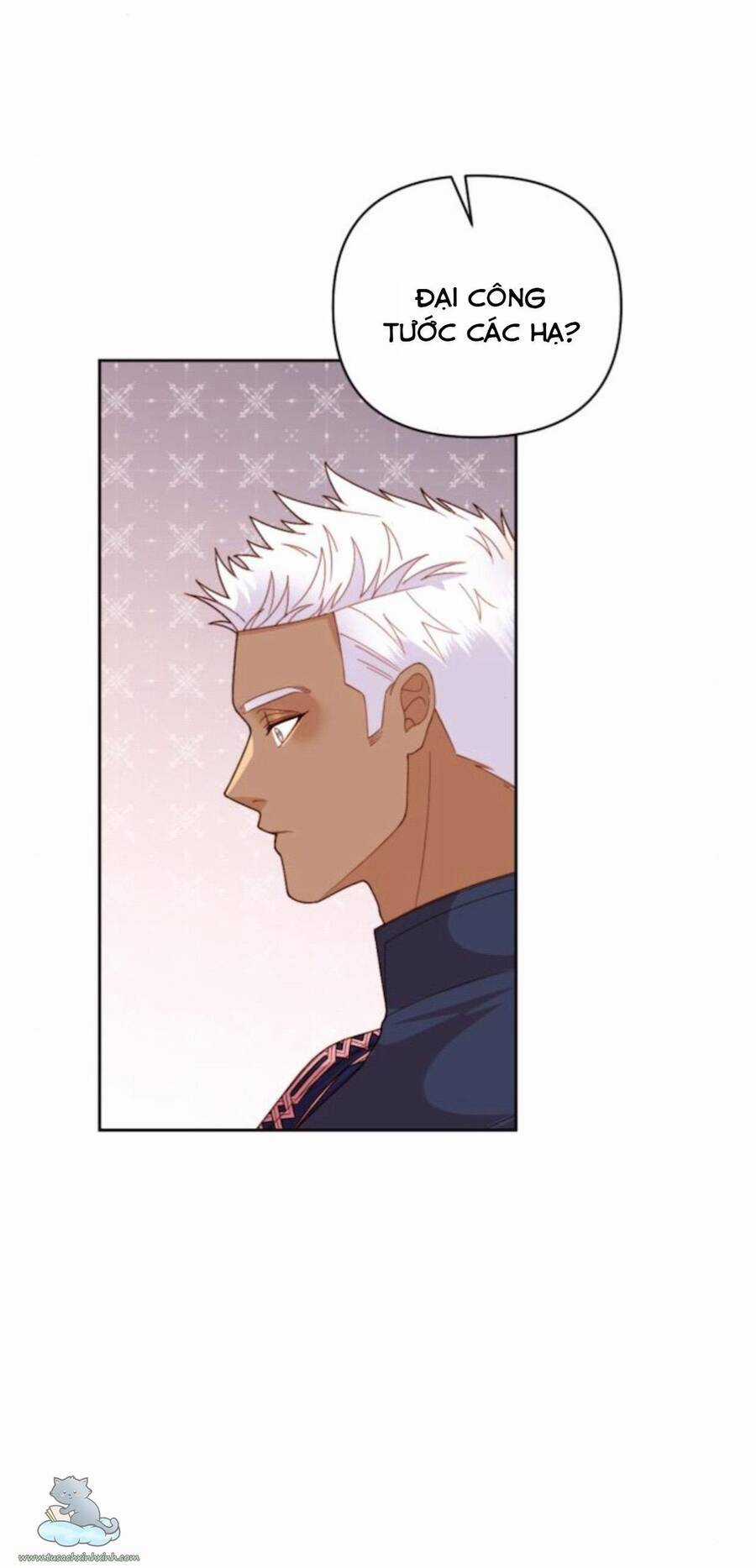 Hoàng Hậu Tái Hôn Chương 118 trang 58