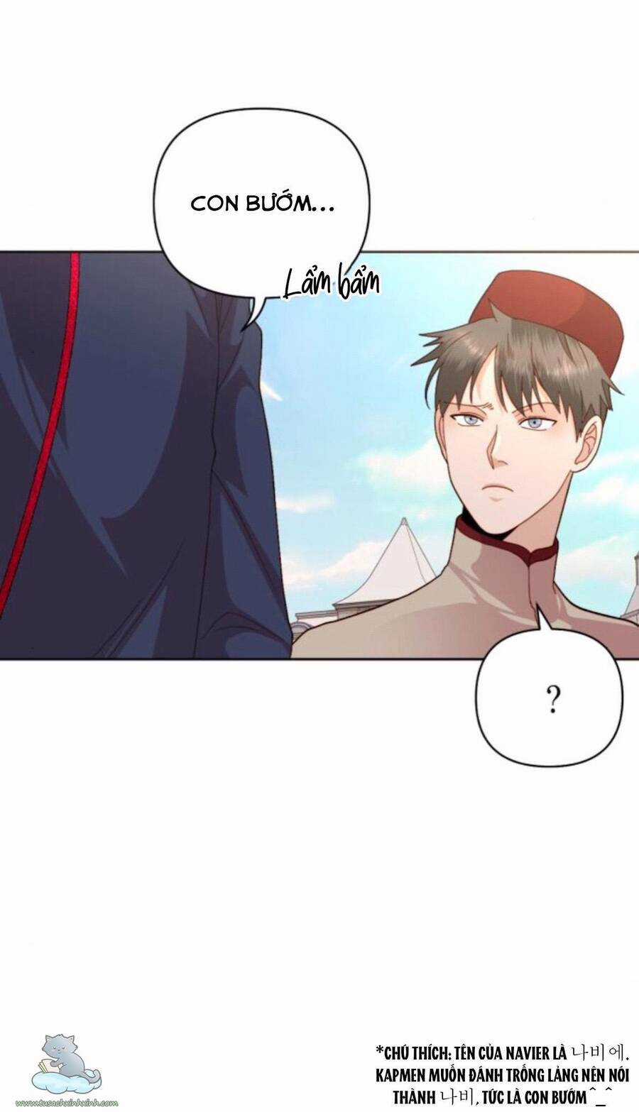 Hoàng Hậu Tái Hôn Chương 118 trang 60