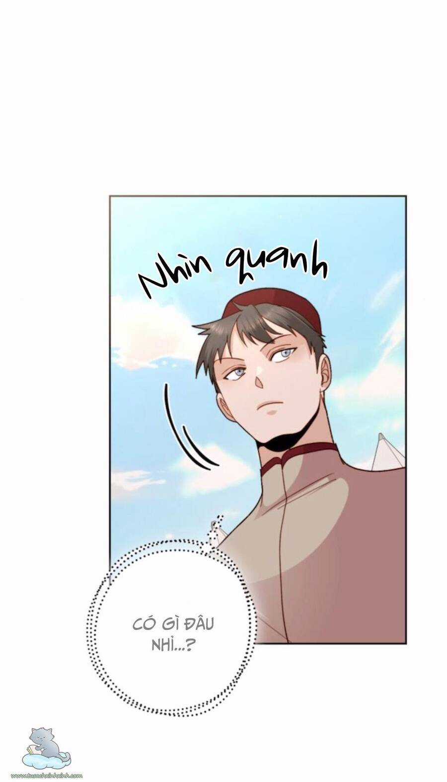 Hoàng Hậu Tái Hôn Chương 118 trang 61