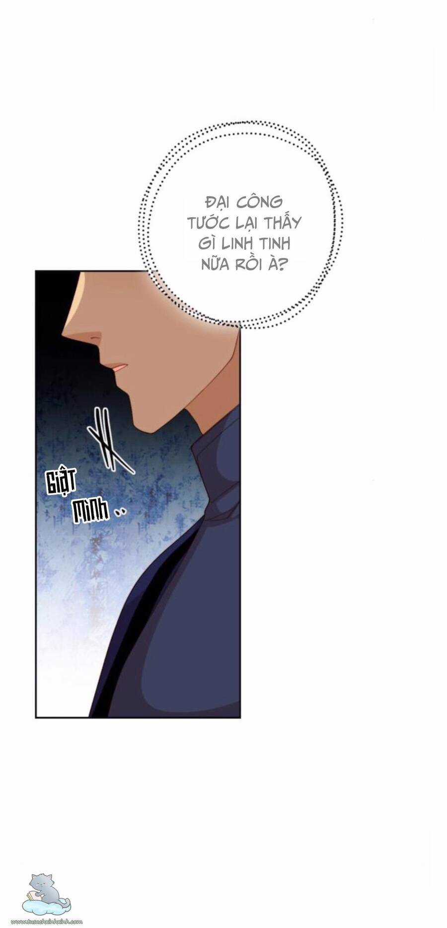 Hoàng Hậu Tái Hôn Chương 118 trang 62