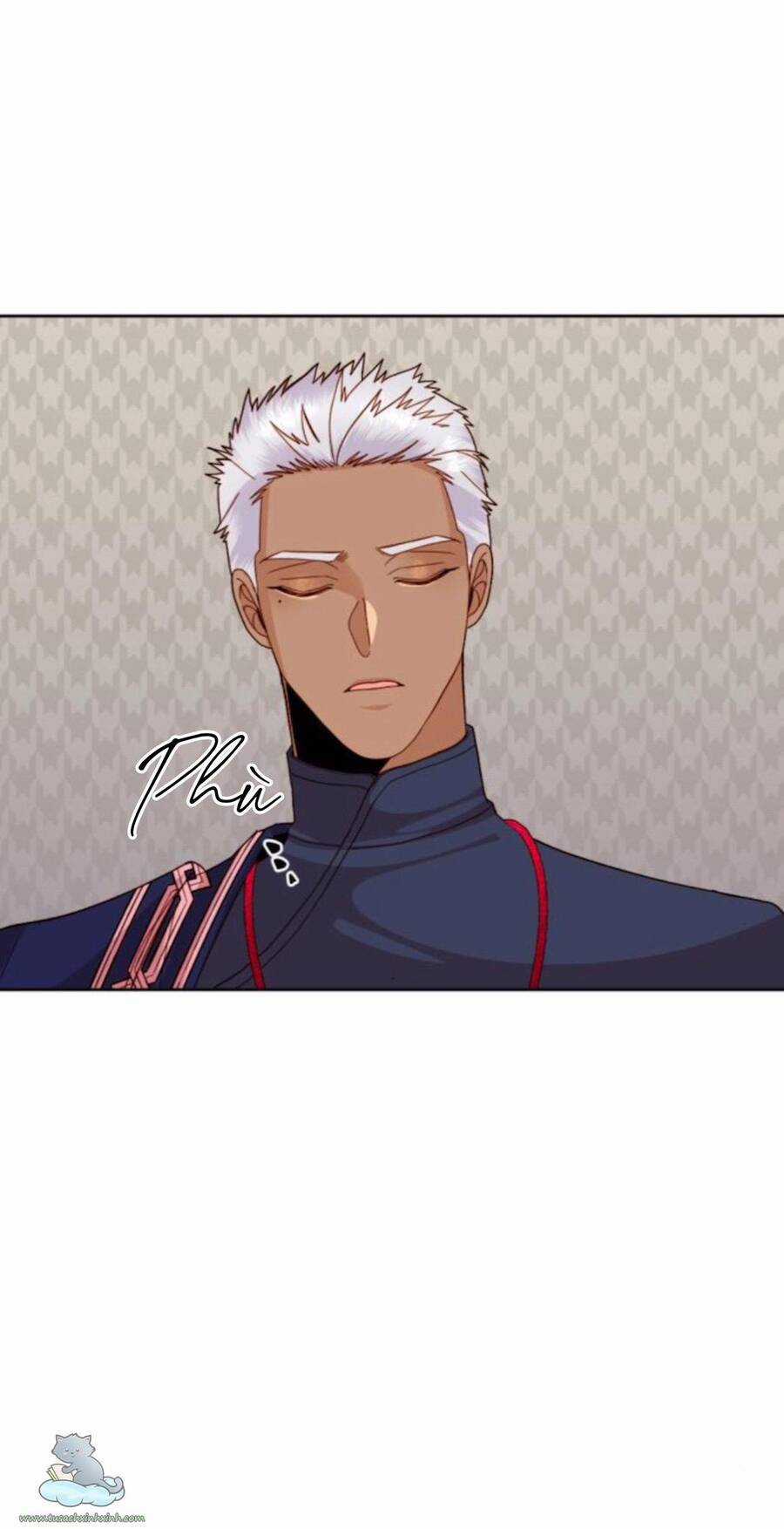 Hoàng Hậu Tái Hôn Chương 118 trang 63