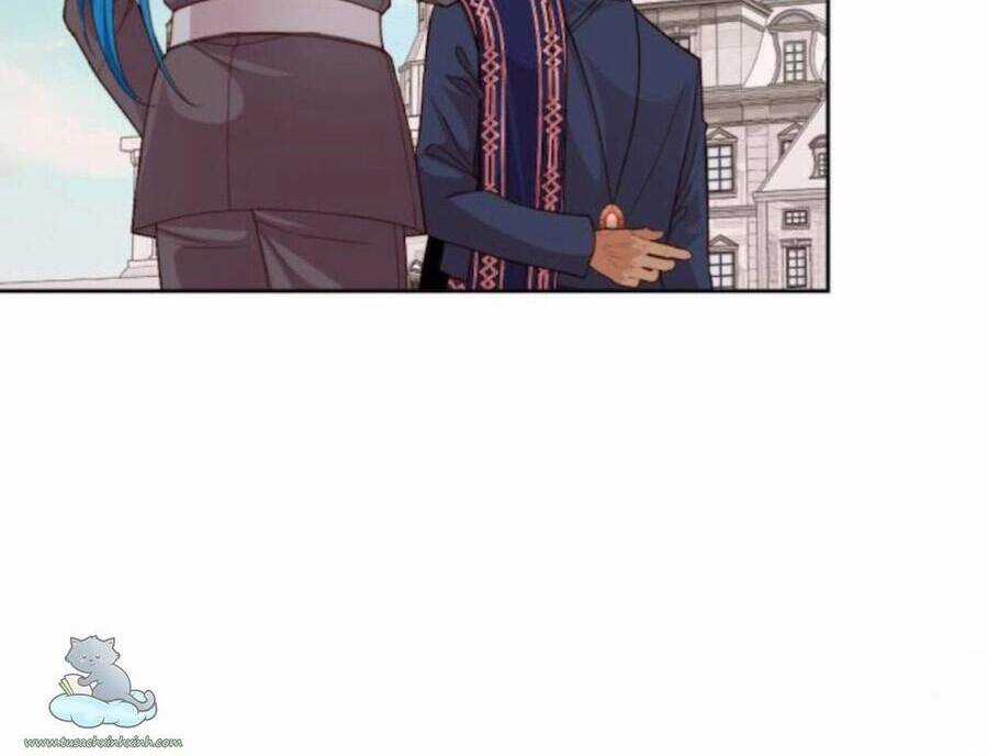 Hoàng Hậu Tái Hôn Chương 118 trang 65