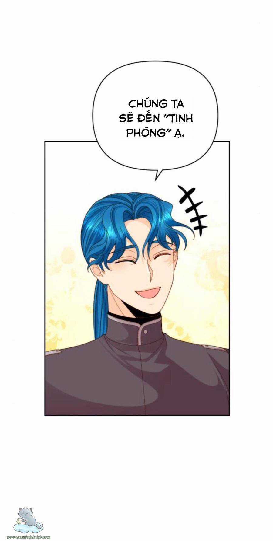 Hoàng Hậu Tái Hôn Chương 118 trang 66