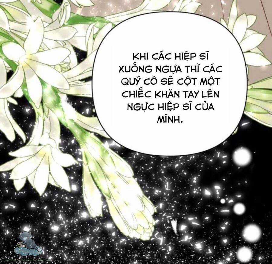 Hoàng Hậu Tái Hôn Chương 118 trang 9