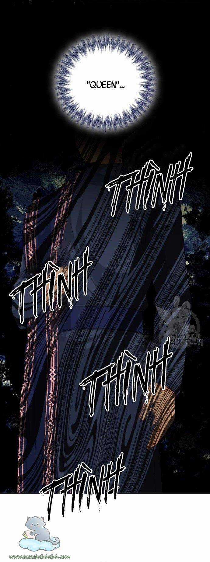 Hoàng Hậu Tái Hôn Chương 119 trang 12