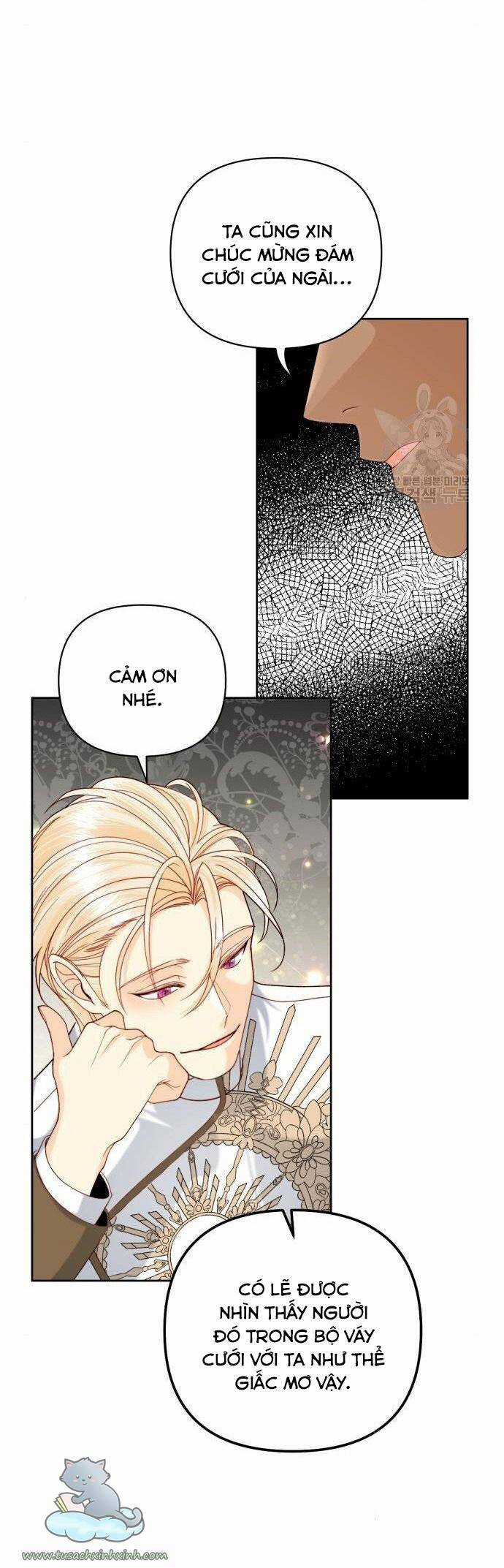 Hoàng Hậu Tái Hôn Chương 119 trang 13