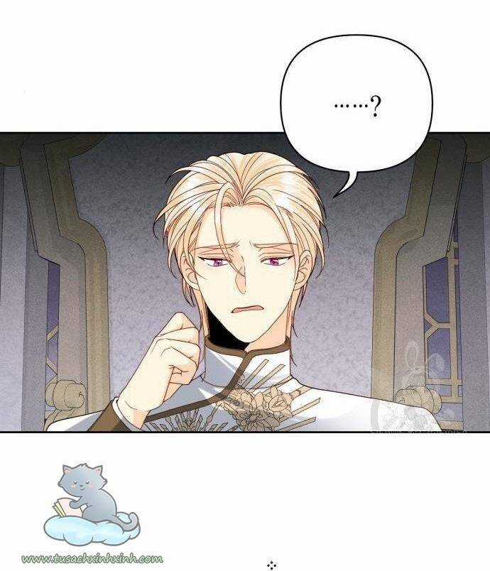 Hoàng Hậu Tái Hôn Chương 119 trang 14