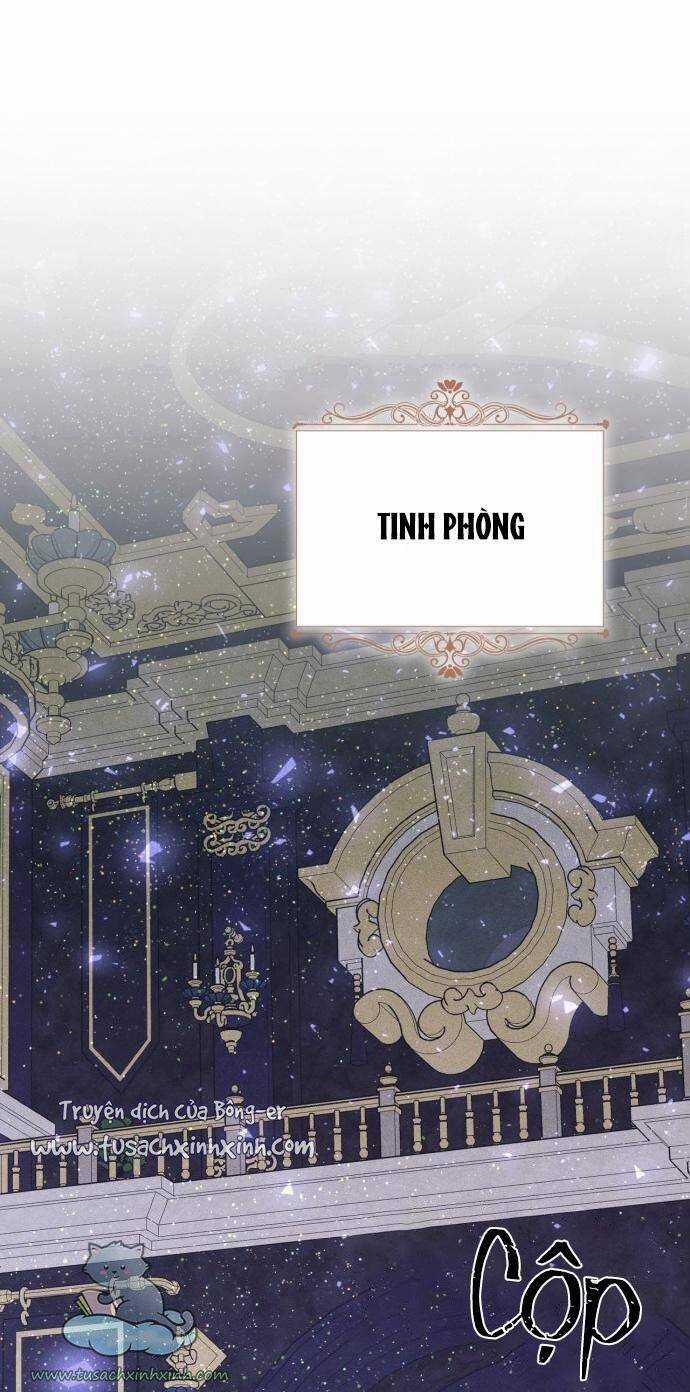 Hoàng Hậu Tái Hôn Chương 119 trang 2