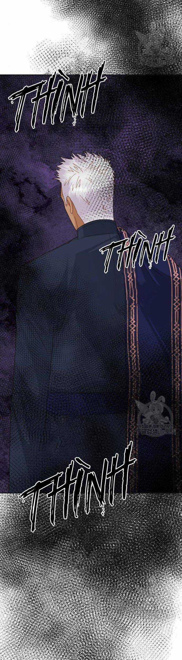 Hoàng Hậu Tái Hôn Chương 119 trang 20