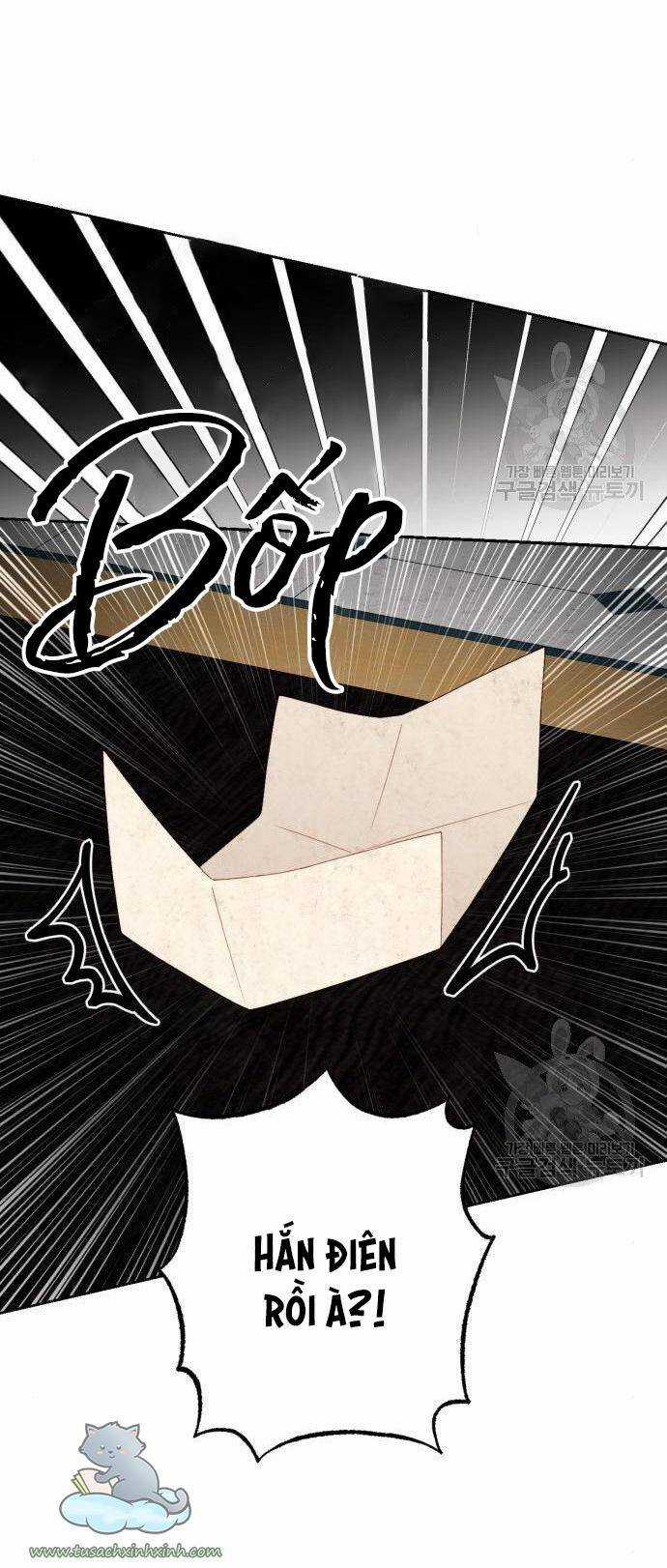 Hoàng Hậu Tái Hôn Chương 119 trang 23