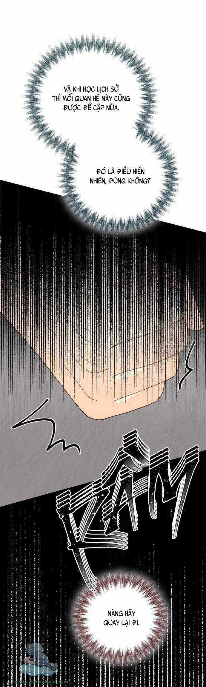 Hoàng Hậu Tái Hôn Chương 119 trang 29