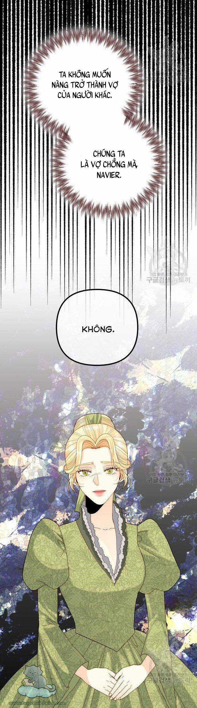 Hoàng Hậu Tái Hôn Chương 119 trang 30