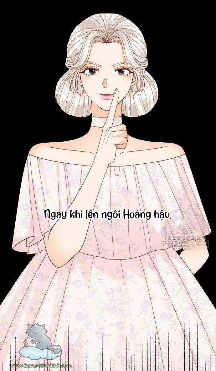 Hoàng Hậu Tái Hôn Chương 119 trang 38