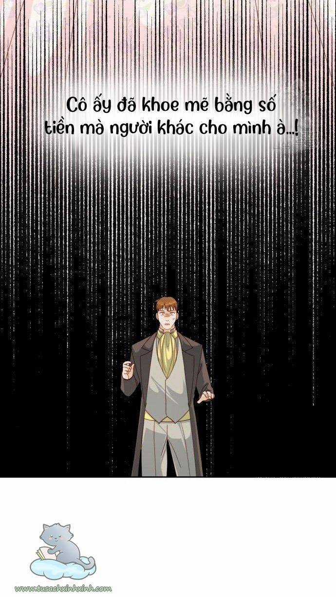 Hoàng Hậu Tái Hôn Chương 119 trang 39