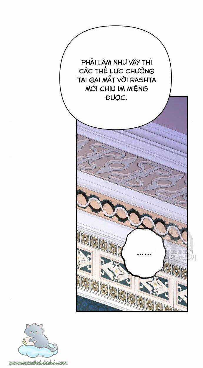 Hoàng Hậu Tái Hôn Chương 119 trang 42