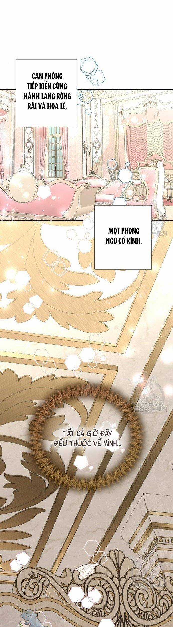 Hoàng Hậu Tái Hôn Chương 119 trang 50