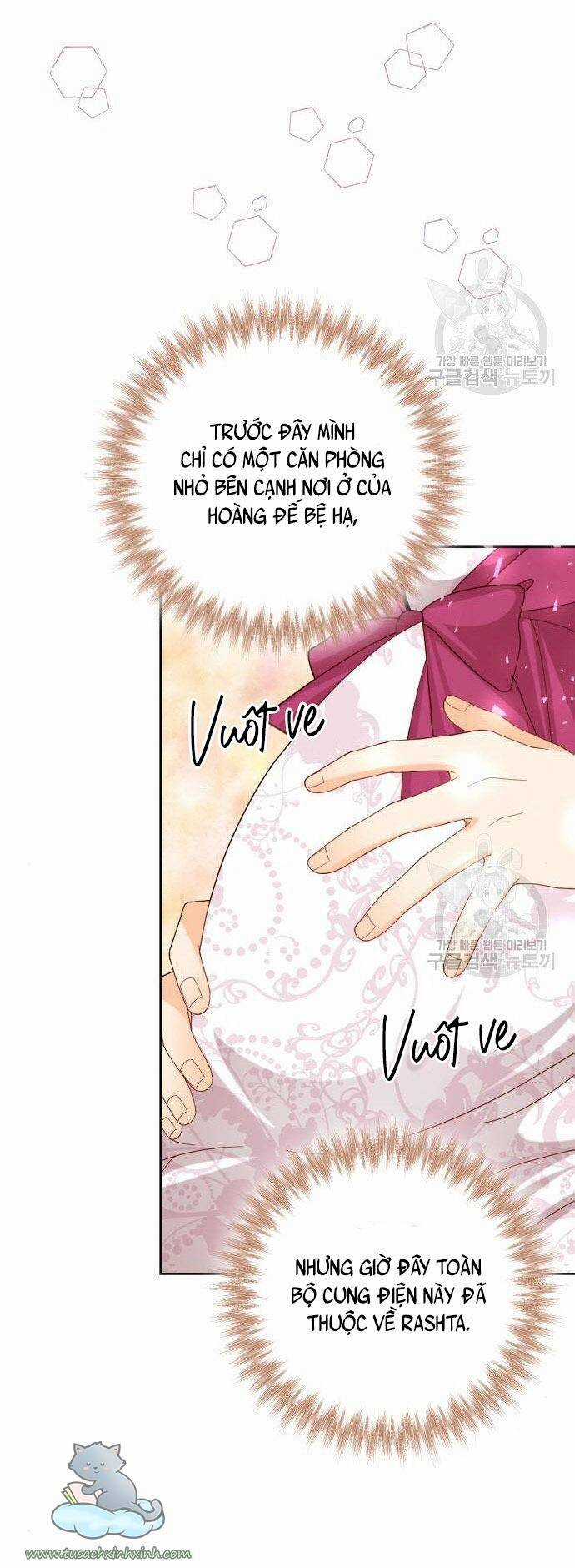 Hoàng Hậu Tái Hôn Chương 119 trang 52