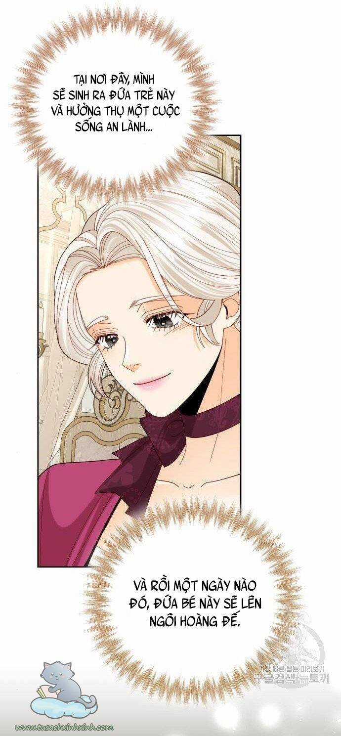 Hoàng Hậu Tái Hôn Chương 119 trang 53