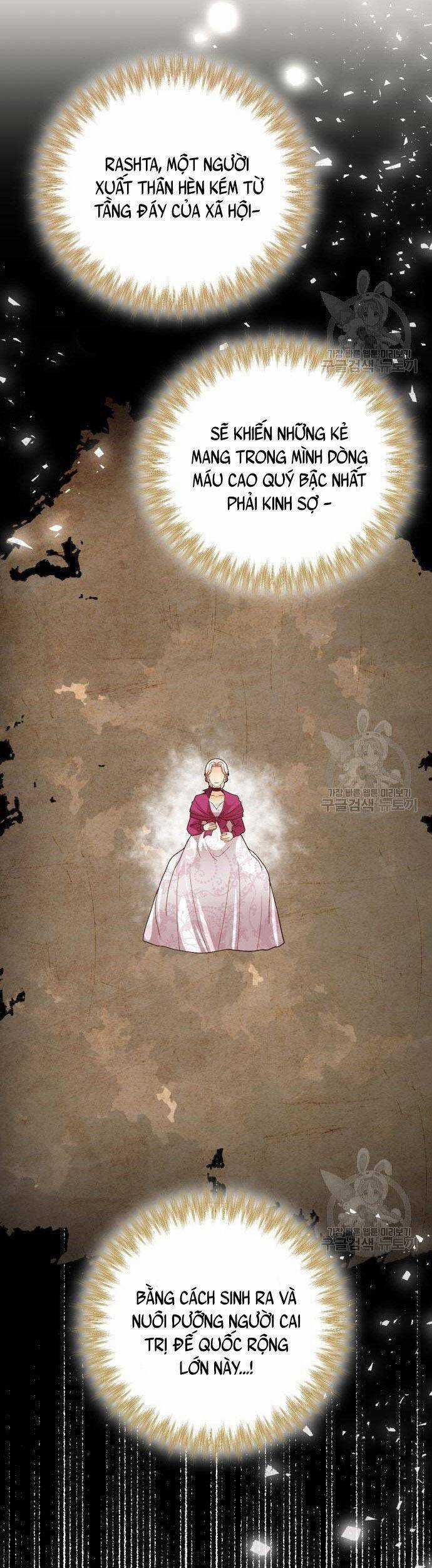 Hoàng Hậu Tái Hôn Chương 119 trang 54