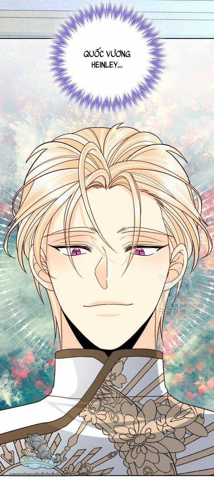 Hoàng Hậu Tái Hôn Chương 119 trang 6