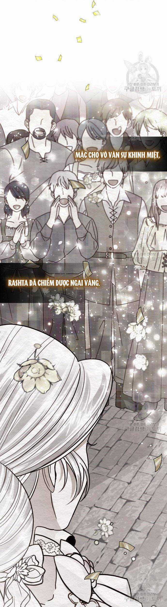 Hoàng Hậu Tái Hôn Chương 119 trang 60