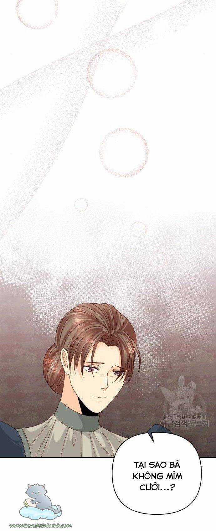 Hoàng Hậu Tái Hôn Chương 119 trang 63