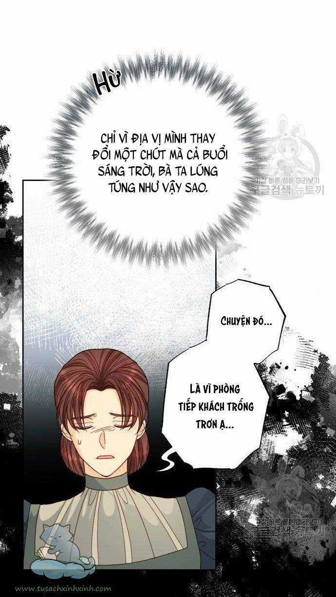 Hoàng Hậu Tái Hôn Chương 119 trang 66