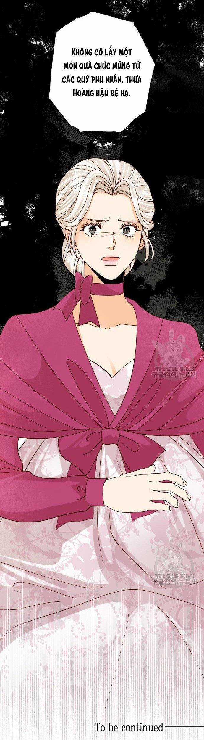 Hoàng Hậu Tái Hôn Chương 119 trang 67