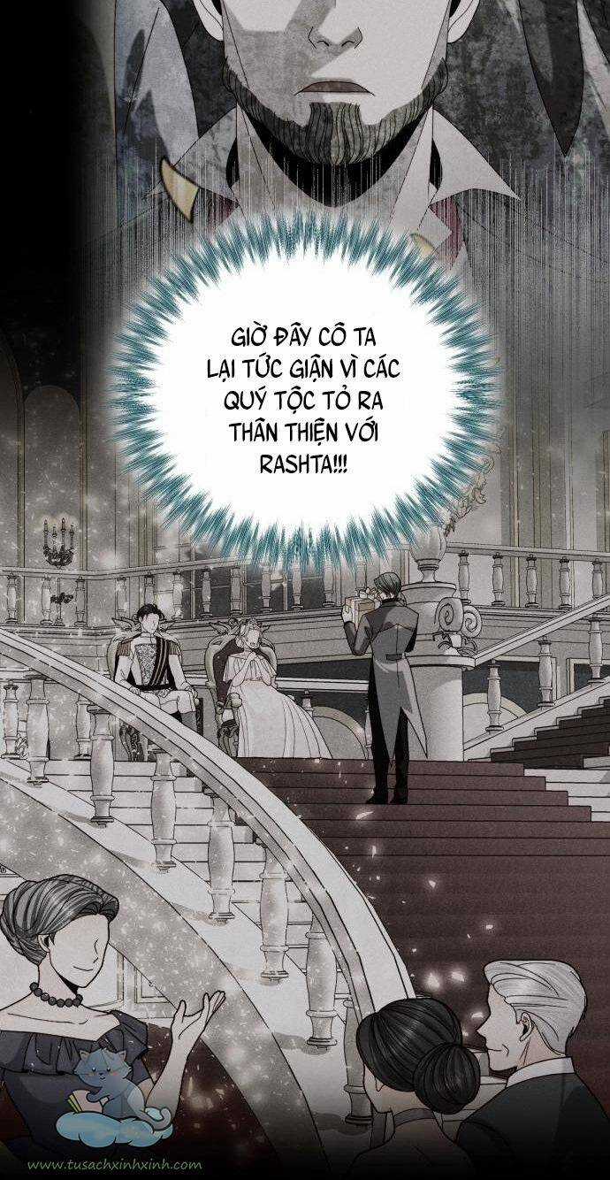 Hoàng Hậu Tái Hôn Chương 120 trang 10