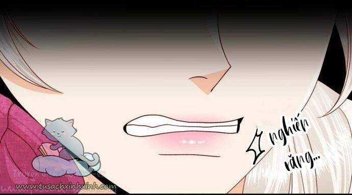 Hoàng Hậu Tái Hôn Chương 120 trang 11